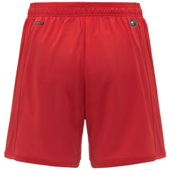 KOMBAT RYDER 2026 GENOA Red Blaze | Kappa US