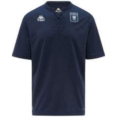 KOMBAT 2026 THIRD GENOA Blue Dk | Kappa sale