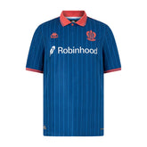 KOMBAT 2026 THIRD OGC NICE Blue Sail-orange Coral-sponsor | Kappa for sale