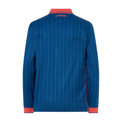 KOMBAT 2026 THIRD OGC NICE Blue Sail-orange Coral-sponsor | Kappa discount