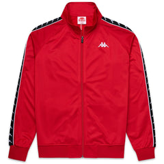 222 BANDA ANNISTON SLIM Red-black | Kappa discount