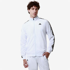 222 BANDA ANNISTON SLIM White-black | Kappa sale