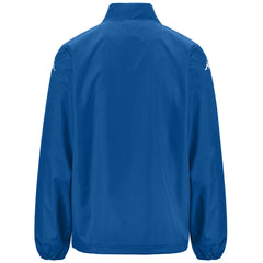 KAPPA4FOOTBALL BURNER Blue Royal | Kappa for sale