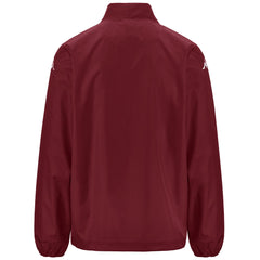 KAPPA4FOOTBALL BURNER Red Granata | Kappa near me