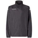 KAPPA4FOOTBALL BURNER Black | Kappa online
