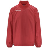 KAPPA4FOOTBALL BURNER Red Chinese | Kappa near me