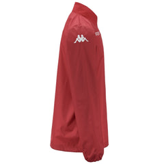 KAPPA4FOOTBALL BURNER Red Chinese | Kappa near me