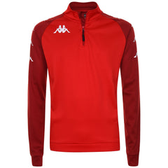 KAPPA4SOCCER TRIESTE Red-red Dahila Dk | Kappa US
