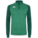 KAPPA4SOCCER TRIESTE Green Bosphorus-green Galapagos | Kappa discount