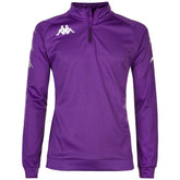 KAPPA4SOCCER TRIESTE Violet Indigo | Kappa on sale