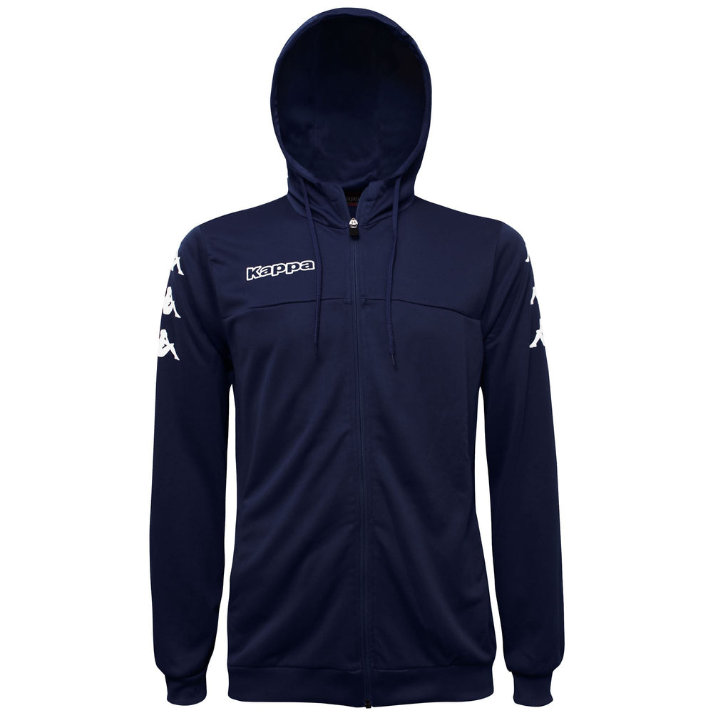 KAPPA4SOCCER BIVAROV Blue Marine | Kappa for sale