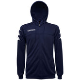 KAPPA4SOCCER BIVAROV Blue Marine | Kappa for sale
