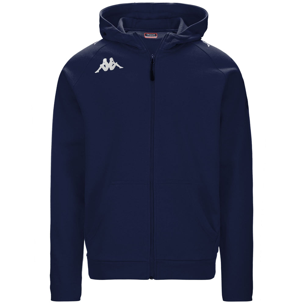 KAPPA4SOCCER DIVIETO Blue Marine | Kappa online