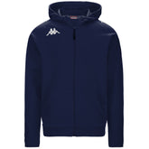 KAPPA4SOCCER DIVIETO Blue Marine | Kappa online