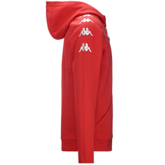 KAPPA4SOCCER DIVIETO Red Chinese | Kappa discount