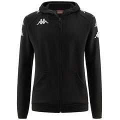KAPPA4SOCCER DIVIETO Black Greyish | Kappa on sale