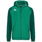 KAPPA4SOCCER TORTONA Green Bosphorus-green Galapagos | Kappa for sale