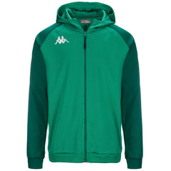 KAPPA4SOCCER TORTONA Green Bosphorus-green Galapagos | Kappa for sale