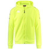 KAPPA4SOCCER TORTONA Yellow Blazing | Kappa sale