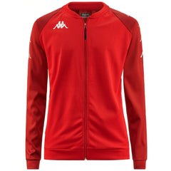 KAPPA4SOCCER VERONE Red-red Dahila Dk | Kappa online