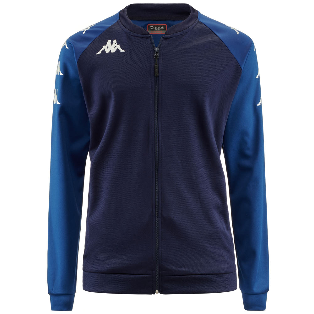KAPPA4SOCCER VERONE Blue Marine - Blue Md Cobalt | Kappa near me