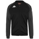 KAPPA4SOCCER VERONE Black - Grey Shadow Dk | Kappa US