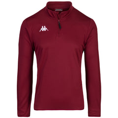 KAPPA4FOOTBALL TAVOLE Red Granata | Kappa on sale