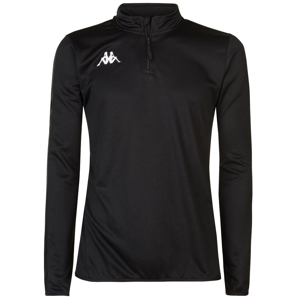 KAPPA4FOOTBALL TAVOLE Black | Kappa for sale