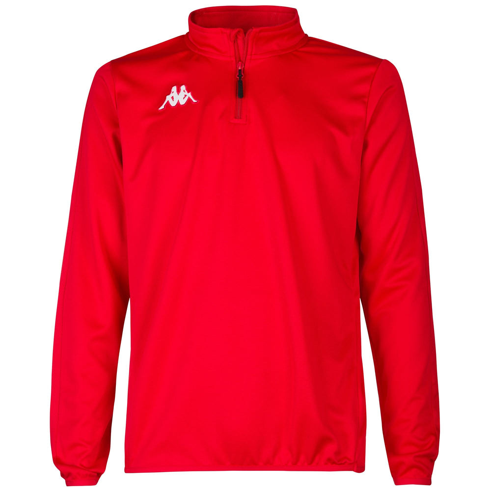 KAPPA4FOOTBALL TAVOLE Red Chinese | Kappa sale