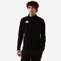 6CENTO 687B Black | Kappa US