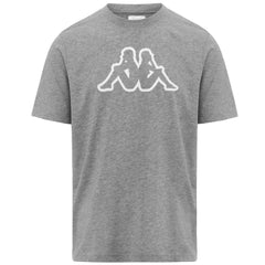 LOGO KORPO CROMEN Grey Md Mel | Kappa sale