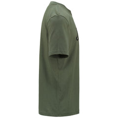 LOGO AMBERIS 140 Green Thyme - Black | Kappa for sale