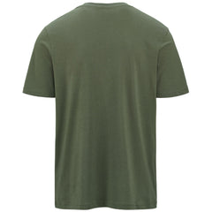 LOGO AMBERIS 140 Green Thyme - Black | Kappa for sale