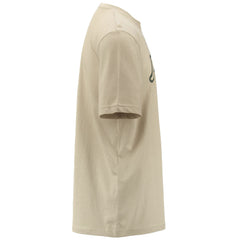 LOGO AMBERIS 140 Beige Cement - Green Thyme | Kappa discount