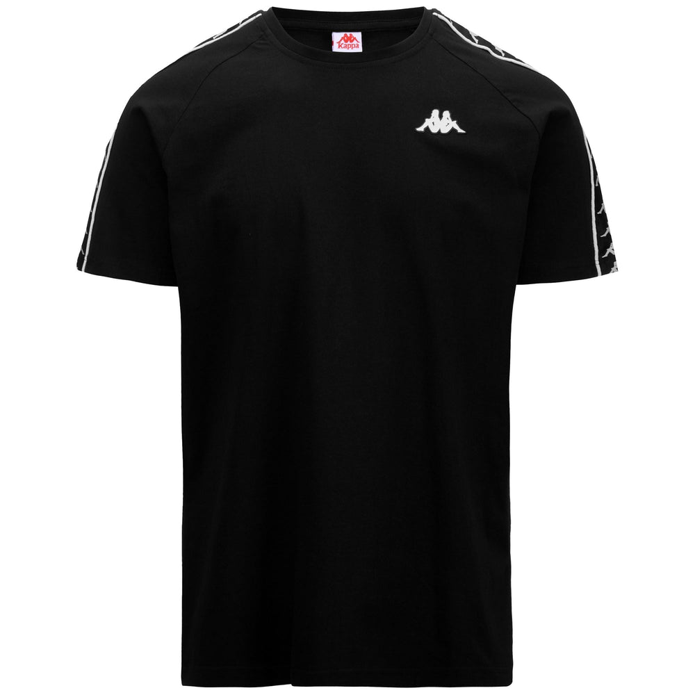 222 BANDA COEN SLIM Black-black | Kappa on sale