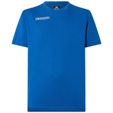 KAPPA4FOOTBALL TEE Blue Royal | Kappa discount