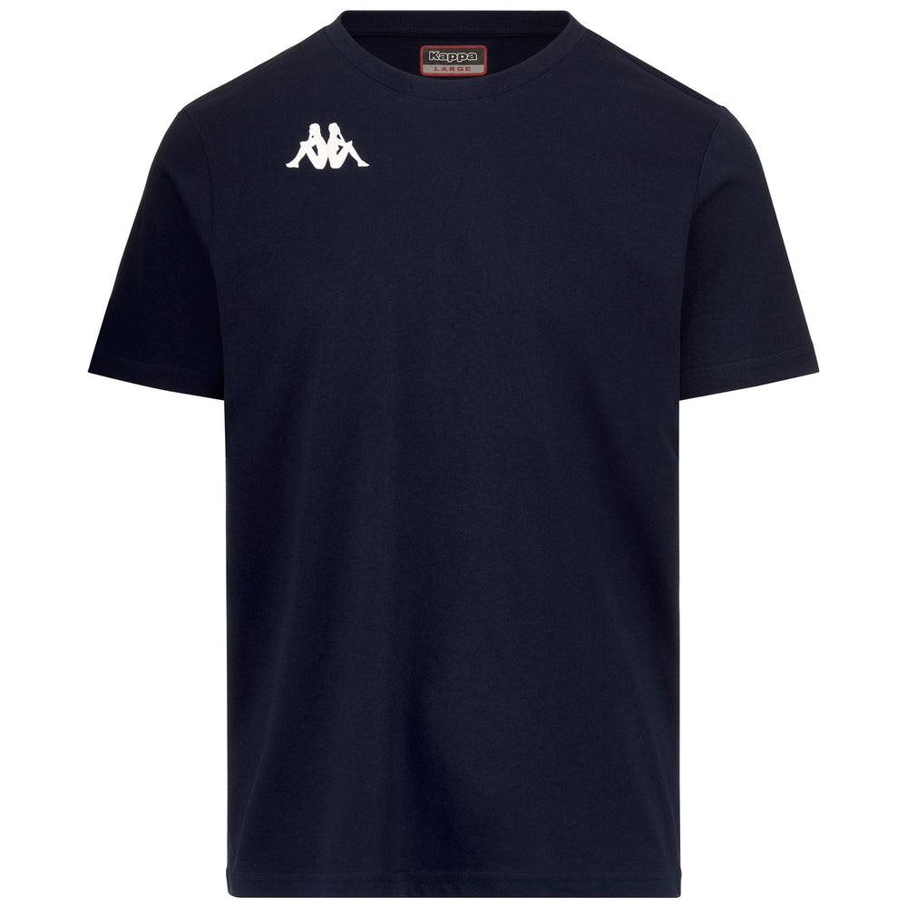 KAPPA4TRAINING BRIZZO Blue Marine | Kappa on sale