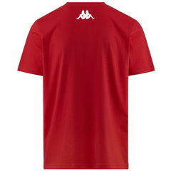 KAPPA4TRAINING BRIZZO Red Chinese | Kappa for sale
