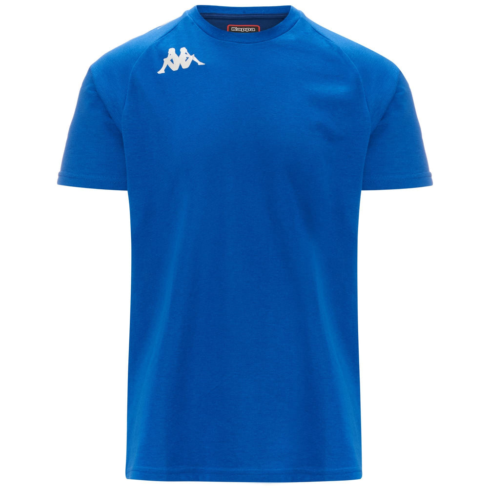 KAPPA4SOCCER ANCONE Blue Sapphire - Blue Md Cobalt | Kappa near me