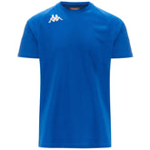 KAPPA4SOCCER ANCONE Blue Sapphire - Blue Md Cobalt | Kappa near me