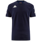 KAPPA4SOCCER ANCONE Blue Marine - Blue Md Cobalt | Kappa discount