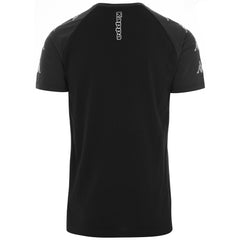 KAPPA4SOCCER ANCONE Grey Shadow Dk - Black | Kappa on sale