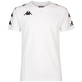 KAPPA4SOCCER ANCONE White | Kappa for sale