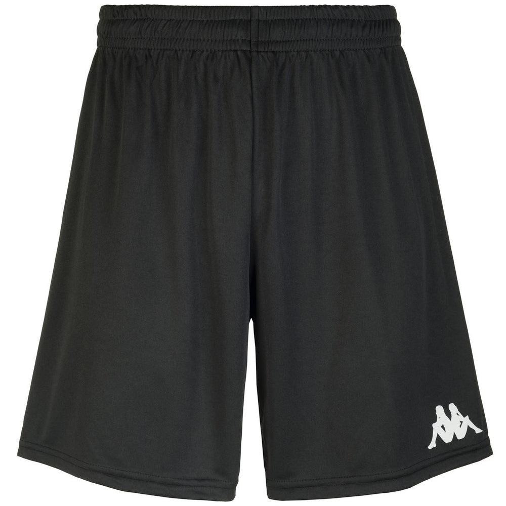 KAPPA4FOOTBALL WUSIS Black | Kappa US