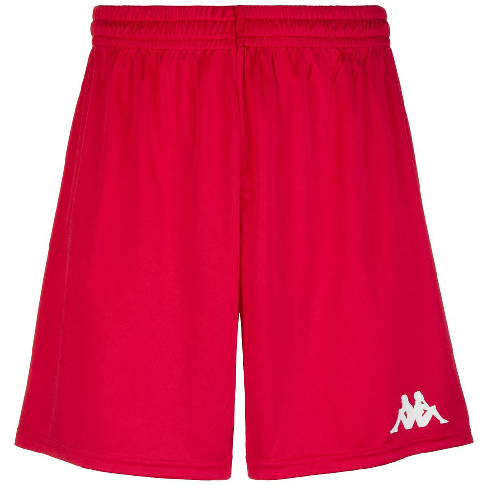 KAPPA4FOOTBALL WUSIS Red Chinese | Kappa on sale