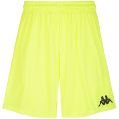 KAPPA4FOOTBALL WUSIS Yellow Blazing | Kappa for sale