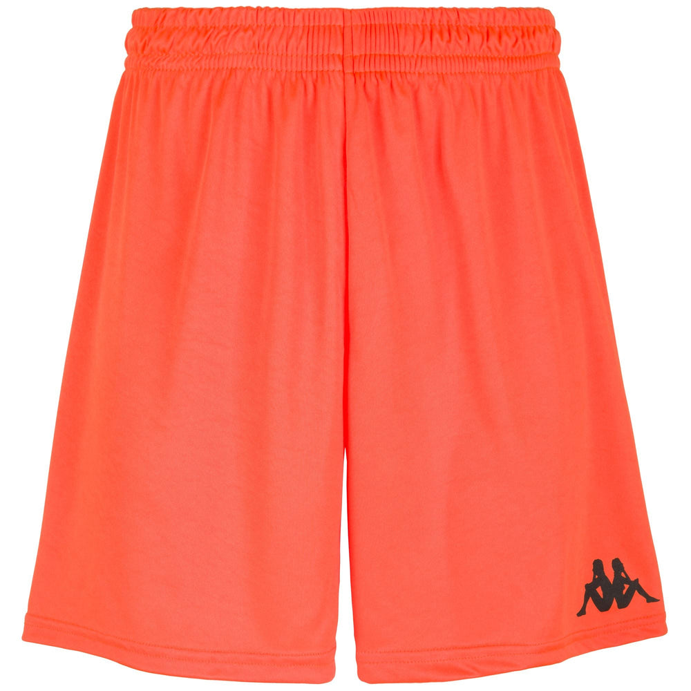 KAPPA4FOOTBALL WUSIS Red Fluo | Kappa online
