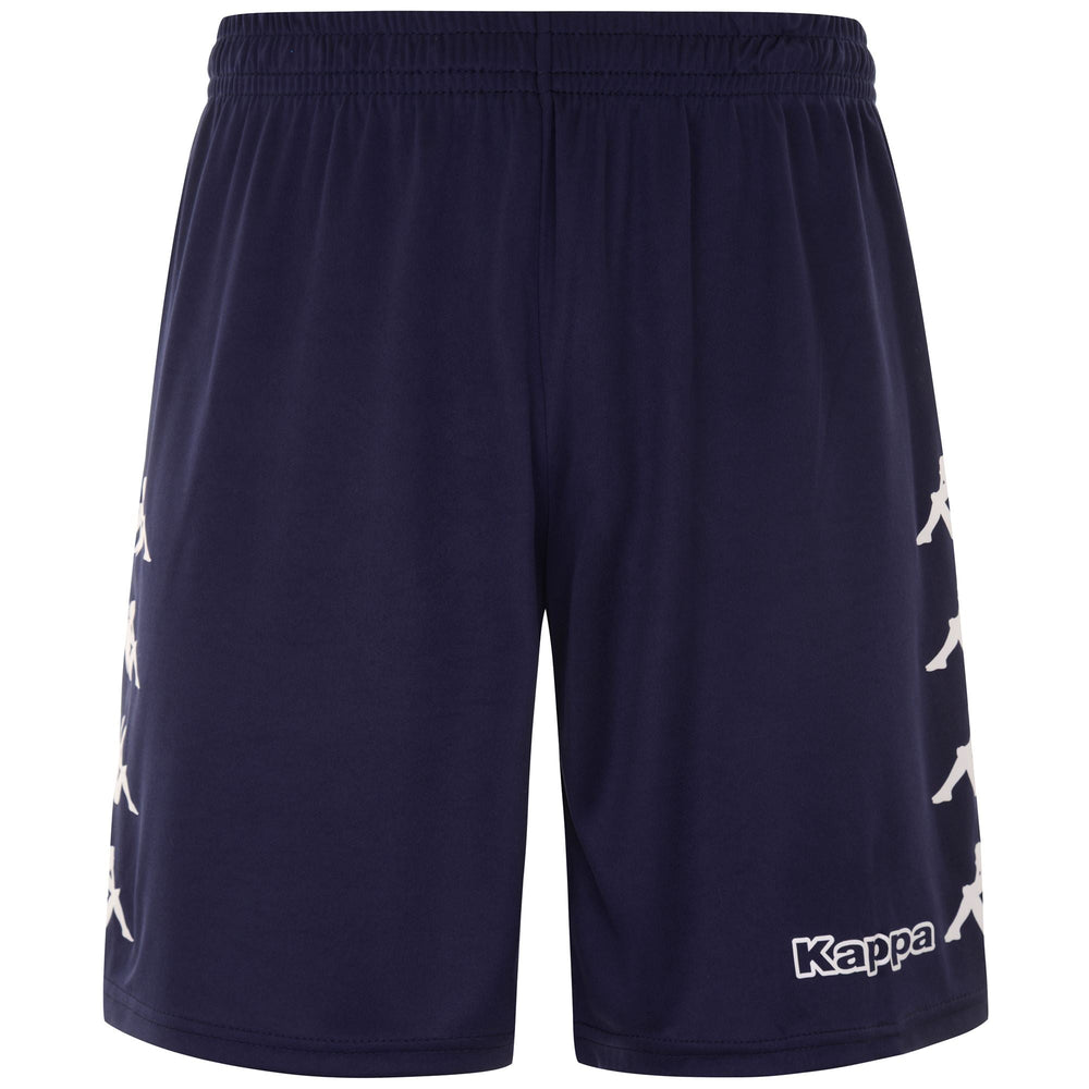 KAPPA4FOOTBALL CURCHET Blue Marine | Kappa discount