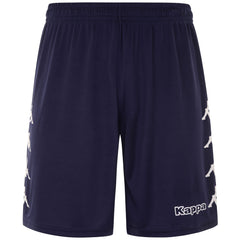 KAPPA4FOOTBALL CURCHET Blue Marine | Kappa discount