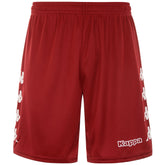KAPPA4FOOTBALL CURCHET Red Granata | Kappa sale